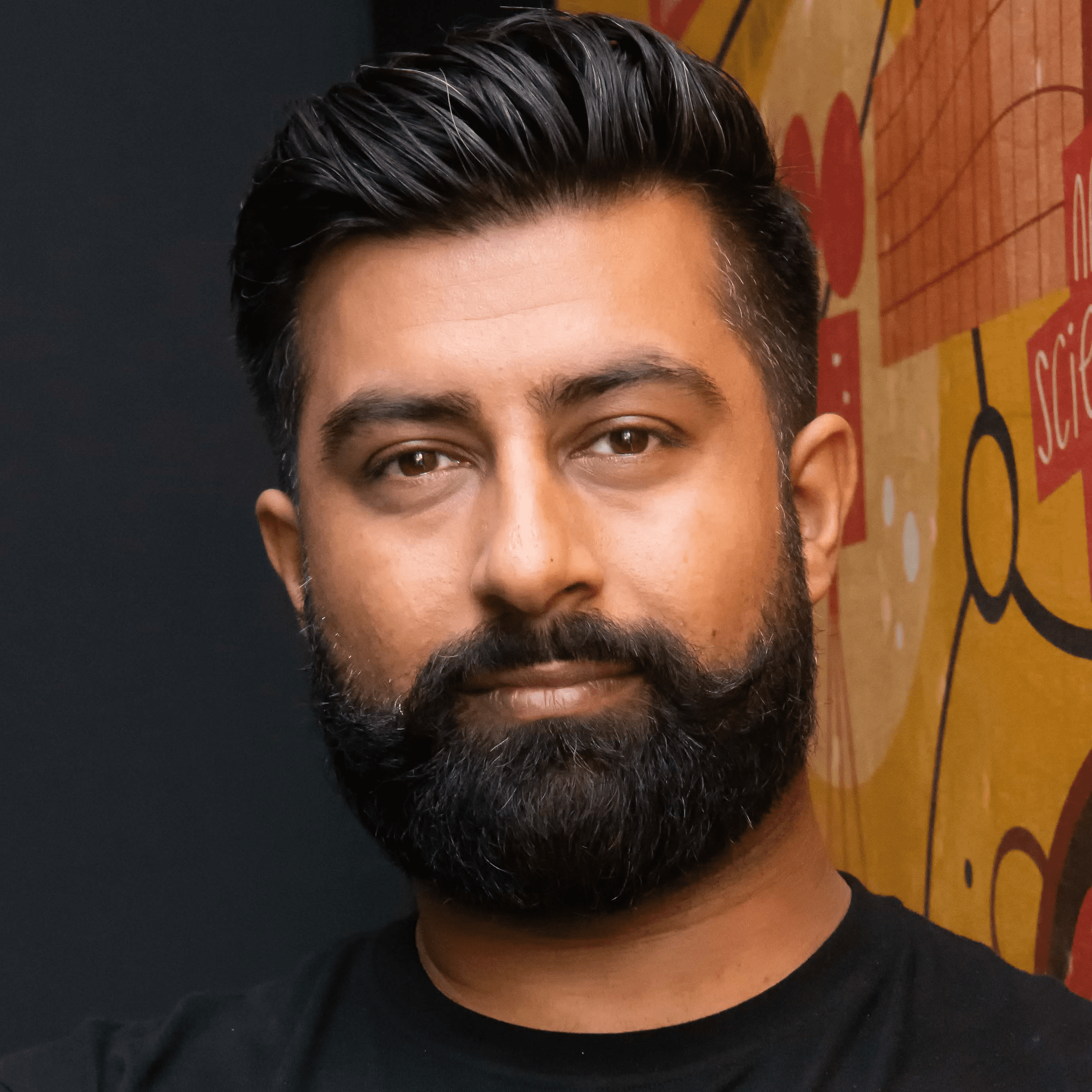 Kamran