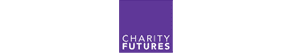 Logo - Charity Futures
