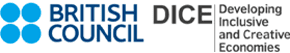 Logo - DICE