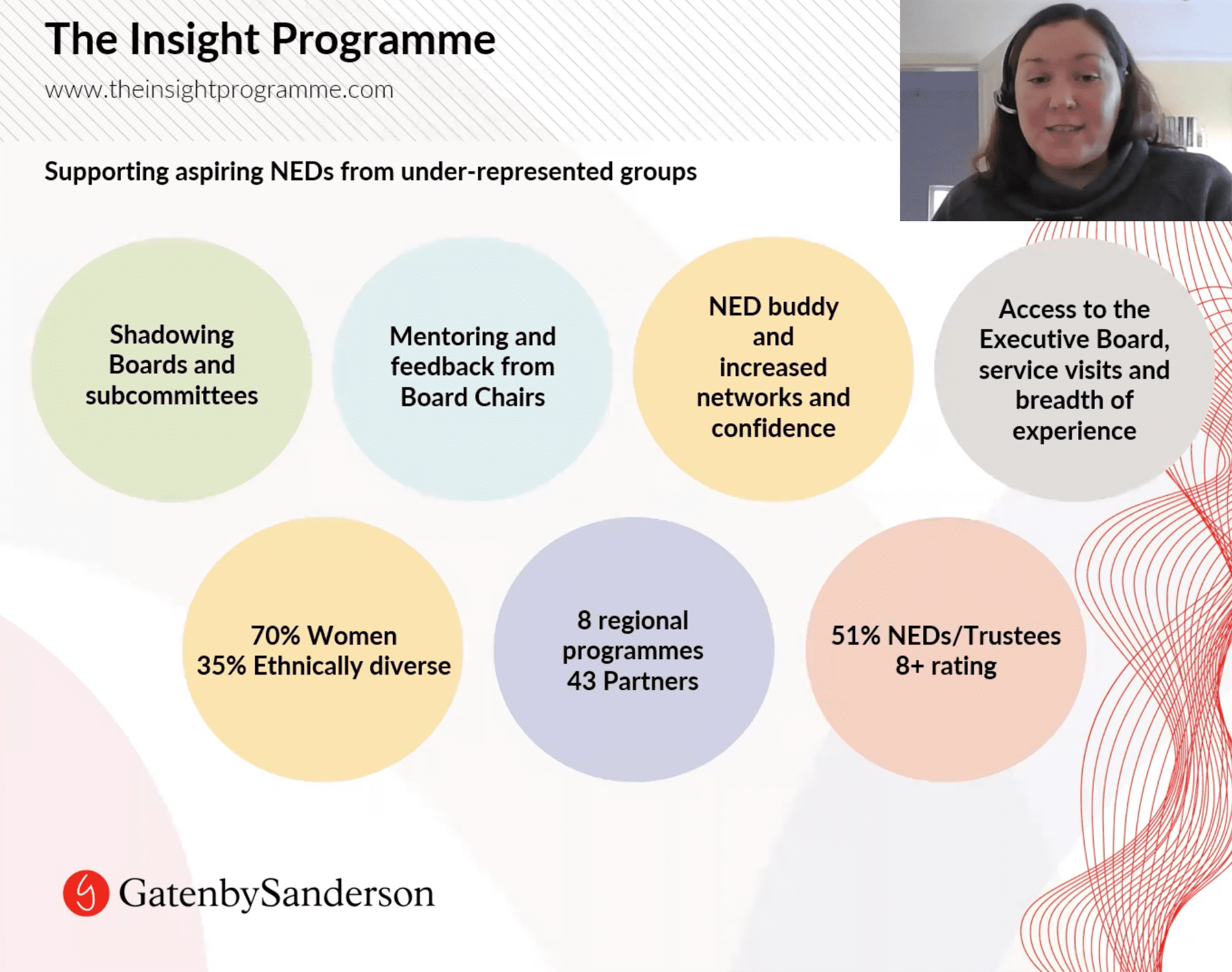 The Insight Programme